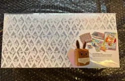 Pokemon Prismatic Evolutions Super Premium Collection SPC Brand New & Sealed - Image 2