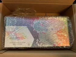 Pokemon Prismatic Evolutions Super Premium Collection SPC Brand New & Sealed - Image 3