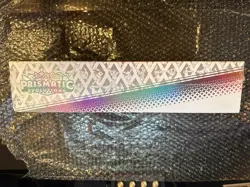 Pokemon Prismatic Evolutions Super Premium Collection SPC Brand New & Sealed - Image 4
