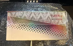 Pokemon Prismatic Evolutions Super Premium Collection SPC Brand New & Sealed - Image 5