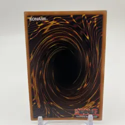Yugioh Magician of Faith RA03-EN090 Platinum Secret Rare 1st Ed NM - Image 2