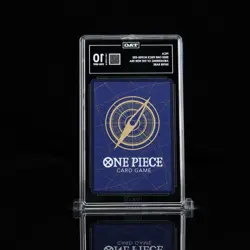 Pica - OP05-032 - Super Rare - One Piece: Awakening of the New Era - TAG 10 - Image 2