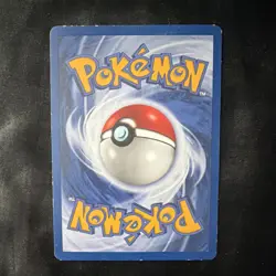 Pokemon Moltres Wizards Black Star Promo 21 70HP English TCG Card 2000 - Image 2