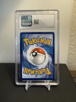 Mimikyu 075 Sv: Scarlet & Violet Promo Cards CGC 10 - Image 2
