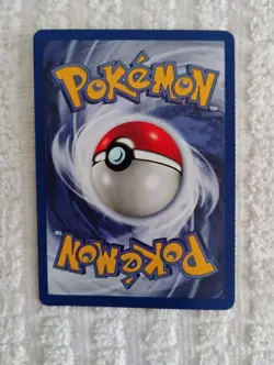 Dark Dragonair - 33/82 - Pokemon Team Rocket Unlimited Card WOTC NM - Image 2