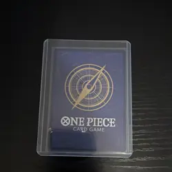 One Piece Card Game St. Marcus Mars OP13-091 - Alt Art- Carrying on His Will - Image 2