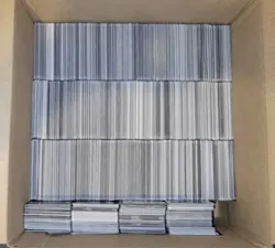 7000+ POKEMON TCG Online Code Cards Lot (Random Assortment - NOT USED / UNUSED) - Image 2