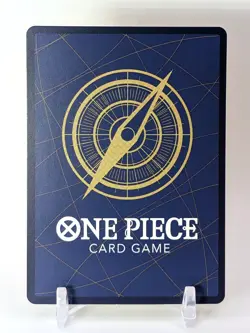 One Piece Kalgara OP08-099 Premium Card Collection Best Selection Vol. 4 English - Image 2