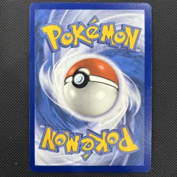 Pokemon TCG Card Pachirisu 208/198 Scarlet & Violet Base Illustration Rare - NM - Image 2