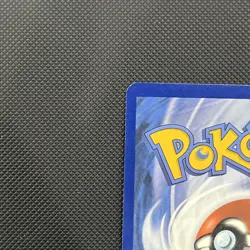 Pokemon TCG Card Pachirisu 208/198 Scarlet & Violet Base Illustration Rare - NM - Image 3