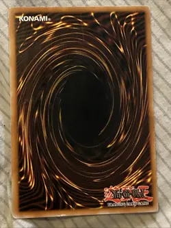 Yugioh Card TCG Darknight Parshath PTDN-EN082 Ultimate Rare Unlimited Edition NM - Image 2