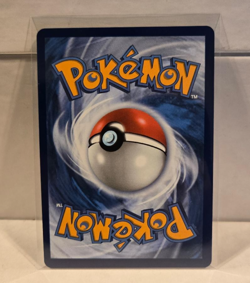Firebreather 119/094 ME02: Phantasmal Flames Pokemon Full Art Trainer MINT Card - Image 2