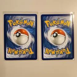 Kleavor V & Vstar SWSH249 SWSH248 Full Art Black Star Promo Pokemon MINT Cards - Image 2