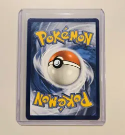 Pokemon Card Coalossal SWSH024 Black Star Promo STAMPED Rebel Clash Mint - Image 2