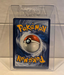 2019-2023 Pokemon SWSH Black Star Promo Machamp #SWSH243 NM-MINT Card - Image 2