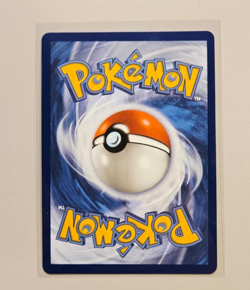 Fighting Gong - Ultra Rare ME01: Mega Evolution 168/132 MINT Card - Image 2