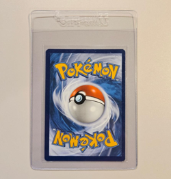 Charmander (Cosmos Holo) SWSH092 ENGLISH MINT Card Promo - Image 2