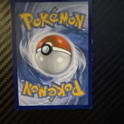 Pokemon M Gyarados EX 115/122 Breakpoint Ultra Rare Full Art Holo Card - Image 4