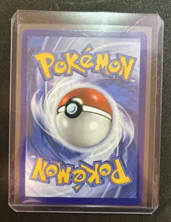 Pokemon TCG Capsakid Holo Shiny Rare Card 106/091 Paldean Fates - Image 2