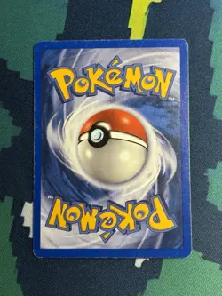 Onix 42/112 Ex FireRed & LeafGreen Reverse Holo 2004 Stamped Foil Pokemon Card - Image 5