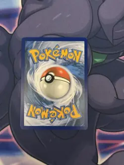 Pokemon Mina Trainer Lost Thunder Full Art Rare Card 211/214 - Image 2