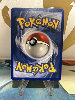 Mew 9 Holo Black Star Promo Wotc Pokemon Card TCG English NM/LP - Image 2