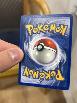 Mew 9 Holo Black Star Promo Wotc Pokemon Card TCG English NM/LP - Image 4