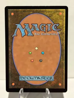 Crime Novelist 121 U Murders at Karlov Manor FOIL NM MTG - Image 2