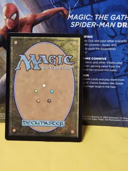 Superior Spider-Man Marvel's Spider-Man Regular - Image 2