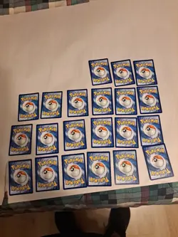 A Lot Of Celebrations Pokemon Card Lot. - Image 4