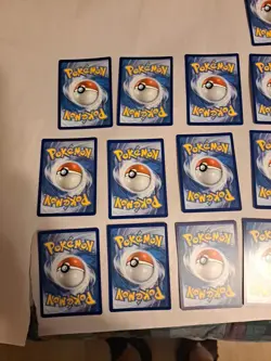 A Lot Of Celebrations Pokemon Card Lot. - Image 5
