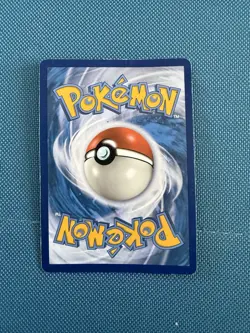 Gengar EX 34/119 – Phantom Forces – Heavily Played – Authentic Pokemon Card - Image 2