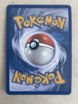 Tangrowth 034/095 Rare Reverse Holo Pokemon Call of Legends Pokemon TCG LP - Image 2