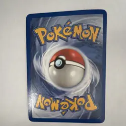Pokemon Azumarill 1/109 EX Team Rocket Returns Holo Rare - Image 2