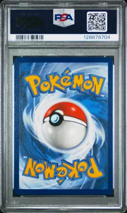 2019 POKEMON SUN & MOON COSMIC ECLIPSE SECRET #239 FULL ART/PIPLUP PSA 10 - Image 2