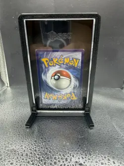 2021 Pokemon Celebrations Umbreon Gold Star Classic Collection Series #17 SGC 9 - Image 2