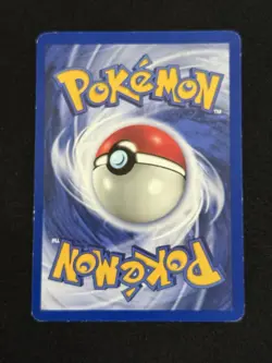 Rainbow Energy #80/82 - Pokemon TCG - Team Rocket - Rare - NM - Image 2
