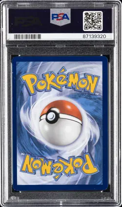 2024 POKEMON PAF EN-PALDEAN FATES SHINY RARE #131 PIKACHU PSA 10 - Image 2
