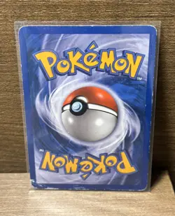 Pachirisu DP04 - Diamond & Pearl Promos - Pokemon TCG Holo - Image 2