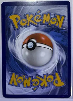 Pawmi #40 & Wooper #41 Rare Cosmos Holo Black Star Promo Pokemon Lot - Image 3