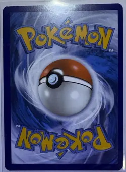 Pawmi #40 & Wooper #41 Rare Cosmos Holo Black Star Promo Pokemon Lot - Image 5