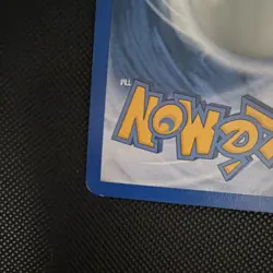 Pokemon Minun Rare Holo EX Hidden Legends 67/101 HP - Image 4
