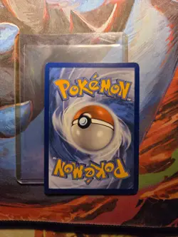 Pokemon M Gardevoir EX 112/114 – XY Steam Siege Full Art Ultra Rare LP WOW LOOK - Image 2