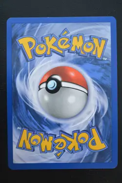 Pokemon TCG CHARMELEON 1ST EDITION FRENCH REPTINCEL Base Set 24/102 NM - Image 2