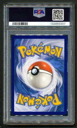 Dusclops 069/064 IR Illustration Rare Pokemon 2024 Shrouded Fable English PSA 9 - Image 2