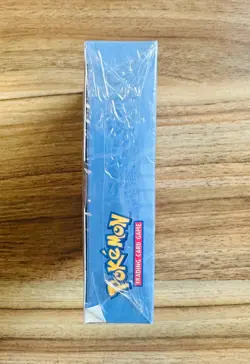 2000 Pokemon Base Set 2 2-Player Starter Set CD-ROM Theme Deck (Factory Sealed) - Image 4