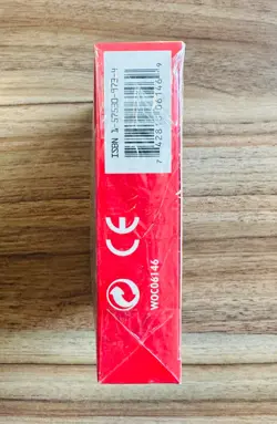 2000 Pokemon Base Set 2 2-Player Starter Set CD-ROM Theme Deck (Factory Sealed) - Image 5