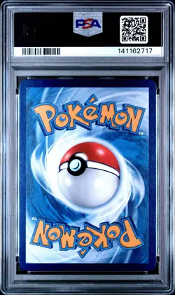 2025 POKEMON SIMPLIFIED CHINESE CBB3 C-GEM PACK VOL 3 #07 CUBONE PSA 10 - Image 2