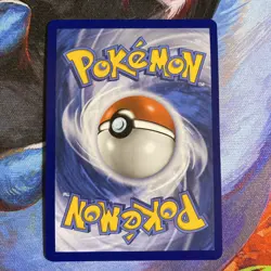 NM Pokemon TCG Tapu Lele GX 60/145 Ultra Rare Celebrations Classic - Image 2