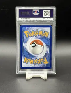 Pokemon TCG Lugia V Ultra Rare Holo PSA 10 138/195 Silver Tempest - Image 2